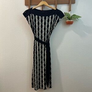 Donna Morgan Dress
